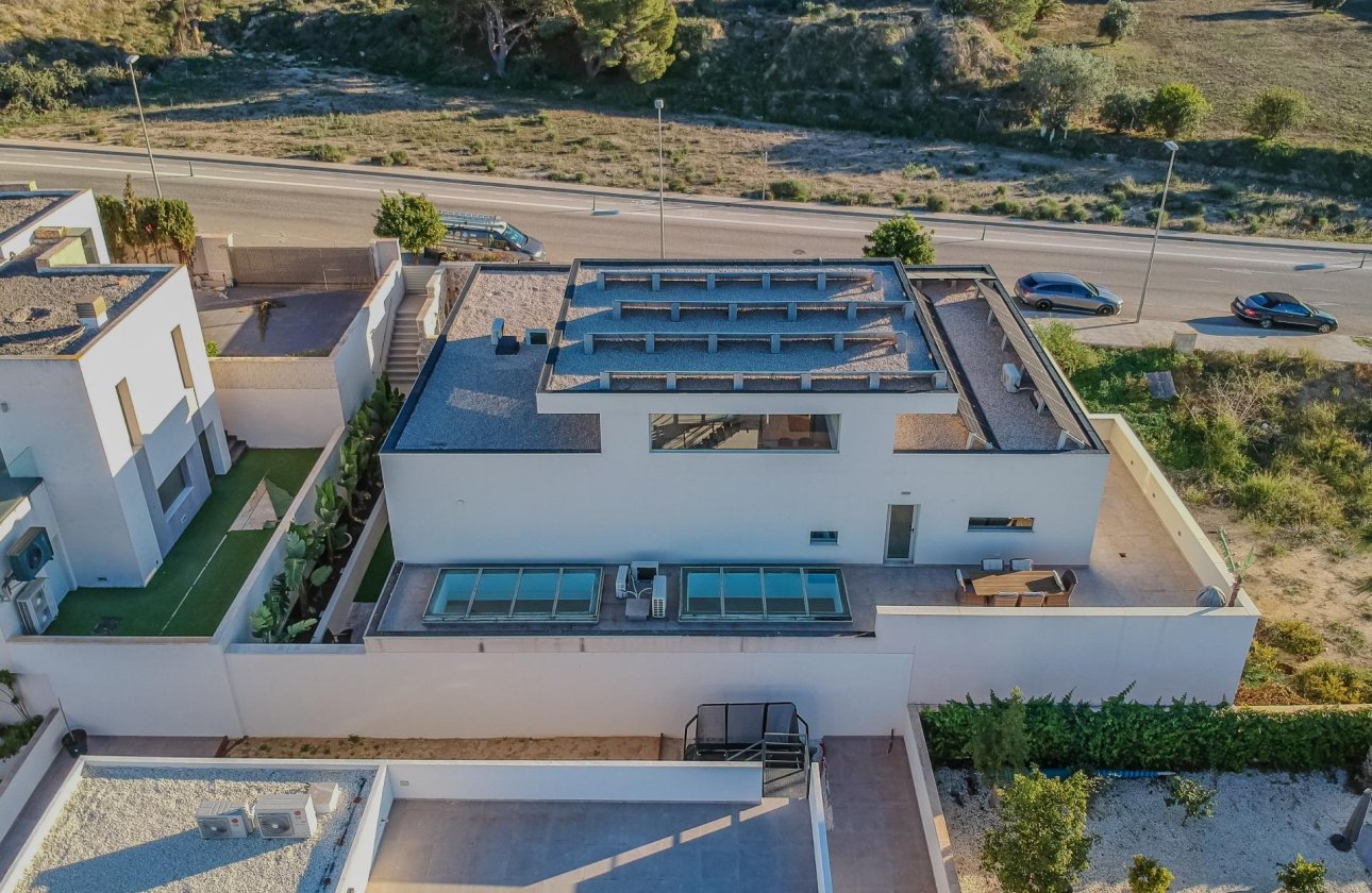 Revente - Villa -
Benijofar - Residencial Benimar