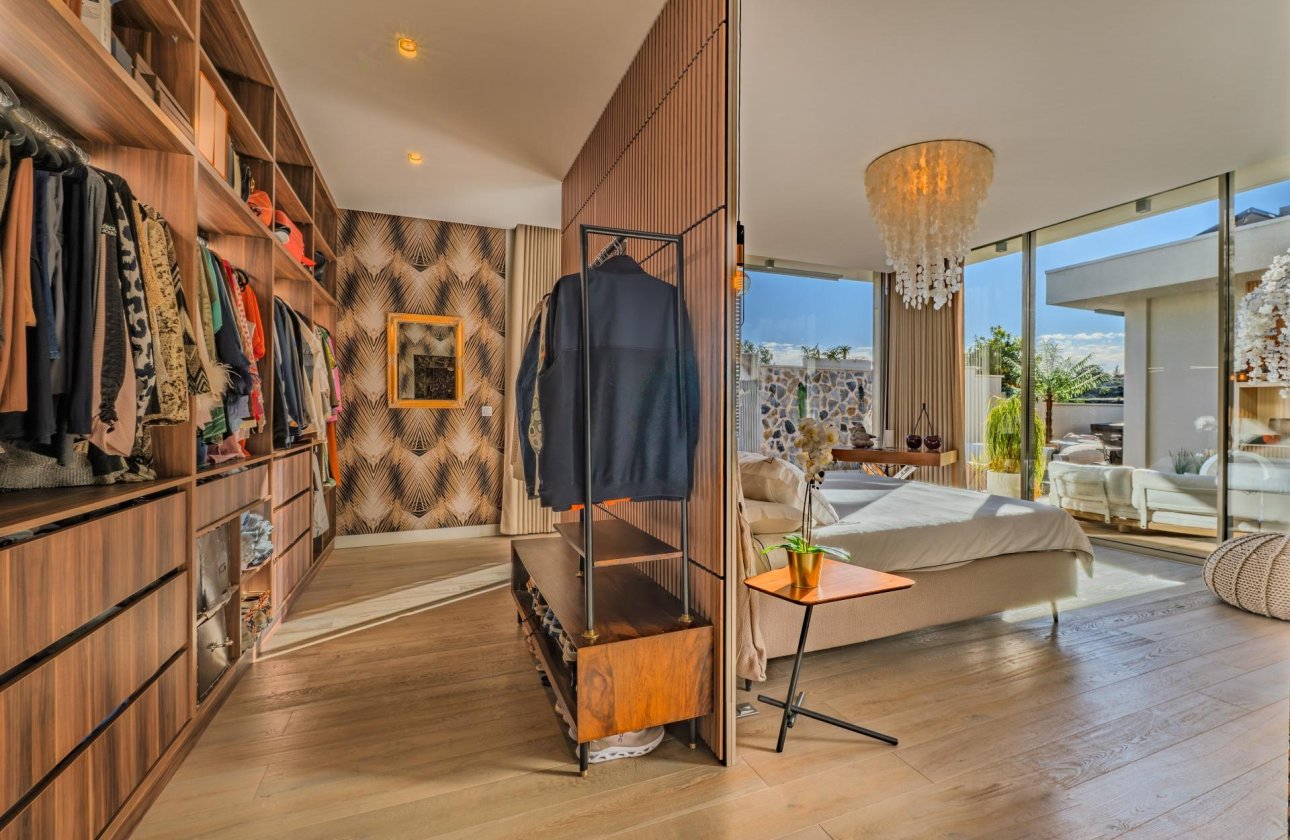 Revente - Villa -
Benijofar - Residencial Benimar