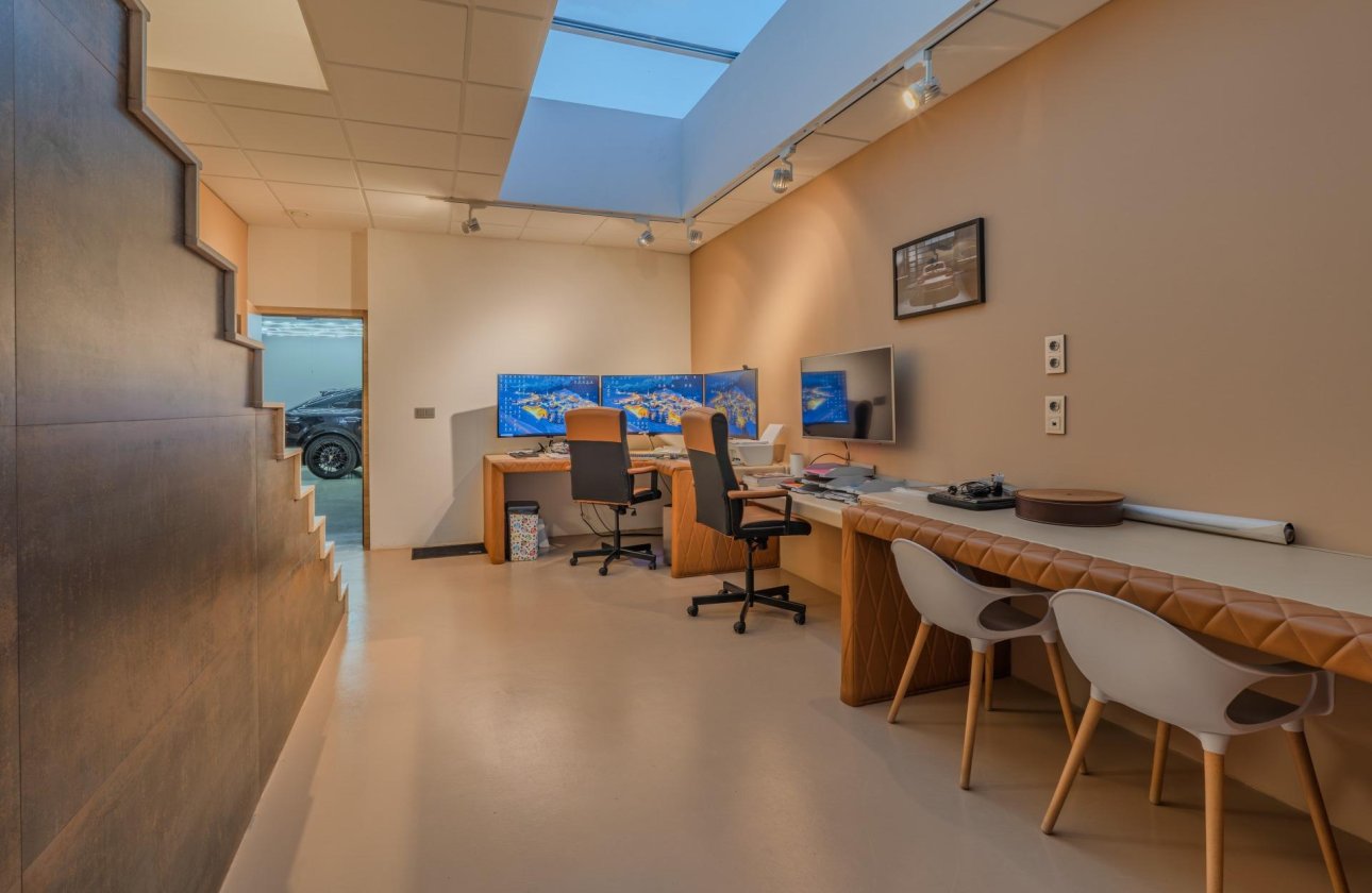 Revente - Villa -
Benijofar - Residencial Benimar