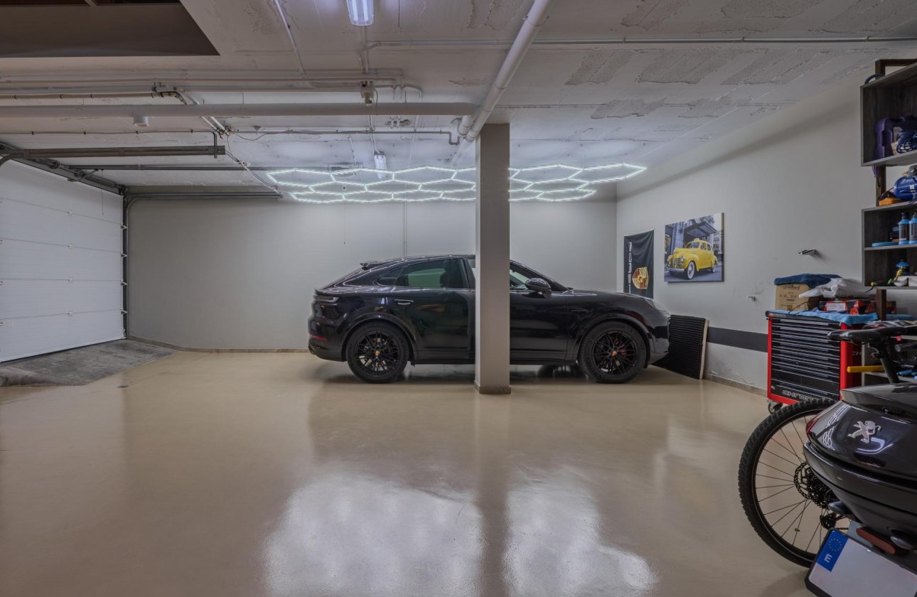 Revente - Villa -
Benijofar - Residencial Benimar