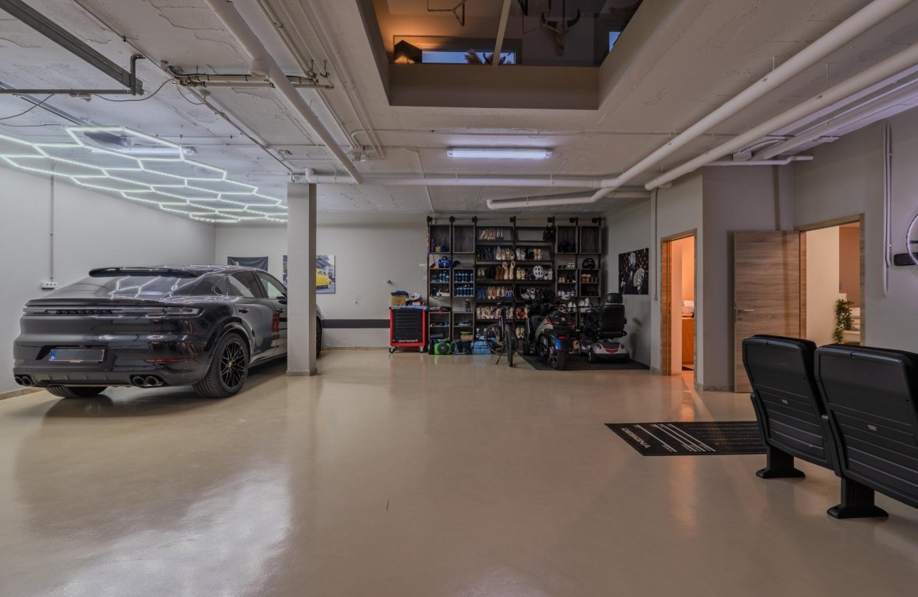 Revente - Villa -
Benijofar - Residencial Benimar