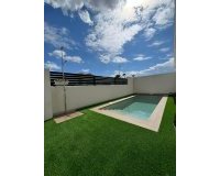 Revente - Villa -
Benijofar