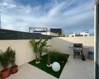 Revente - Villa -
Benijofar