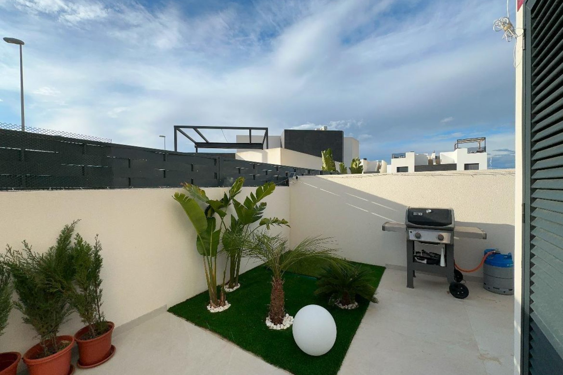 Revente - Villa -
Benijofar