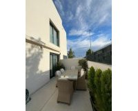 Revente - Villa -
Benijofar