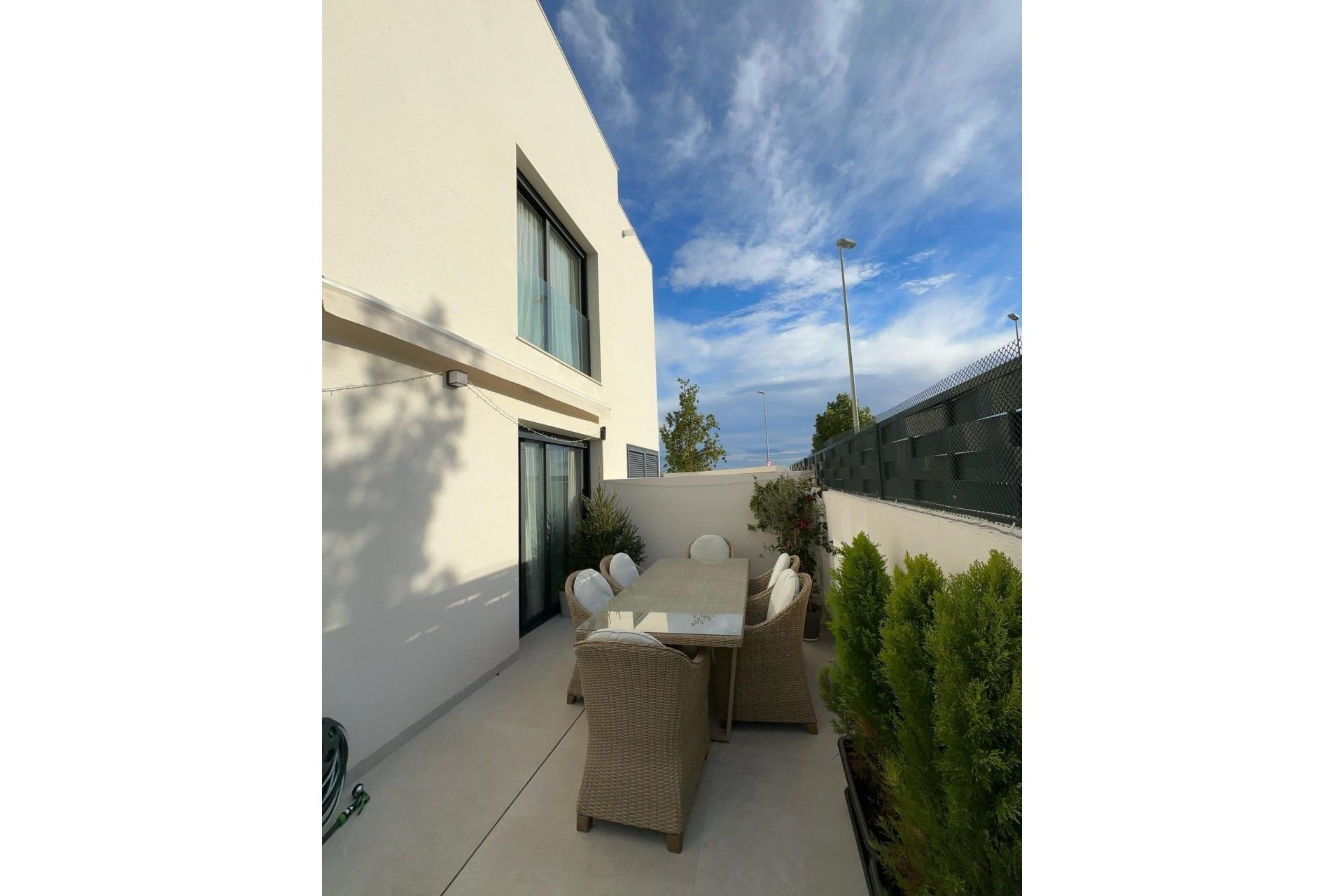 Revente - Villa -
Benijofar