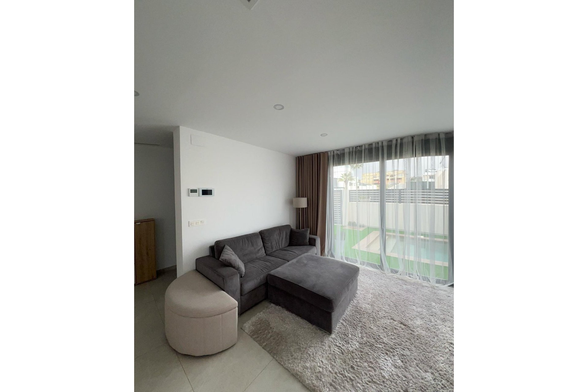 Revente - Villa -
Benijofar