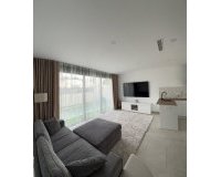 Revente - Villa -
Benijofar