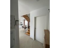 Revente - Villa -
Benijofar