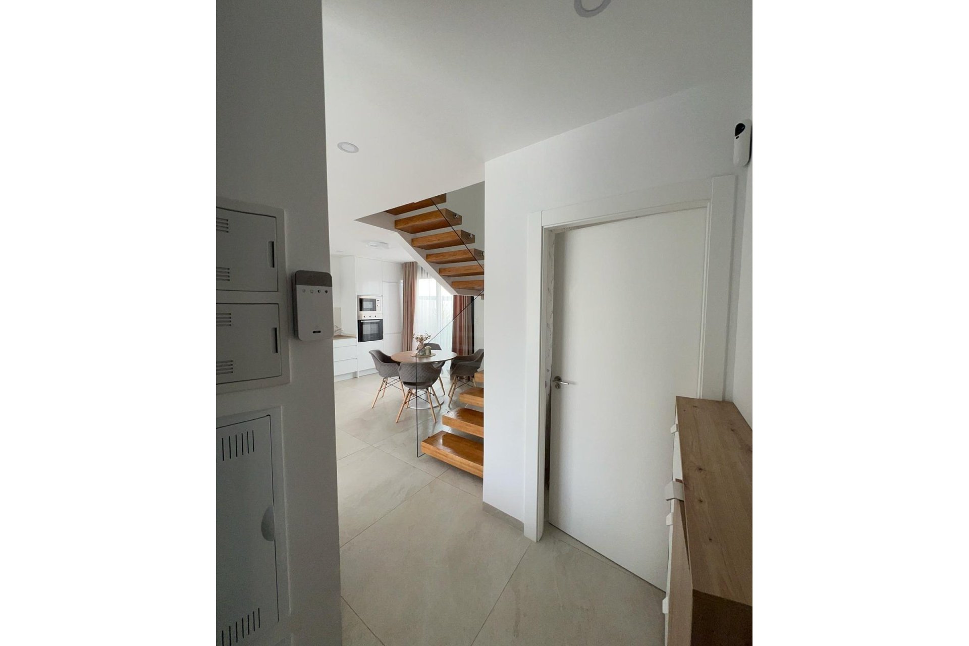 Revente - Villa -
Benijofar