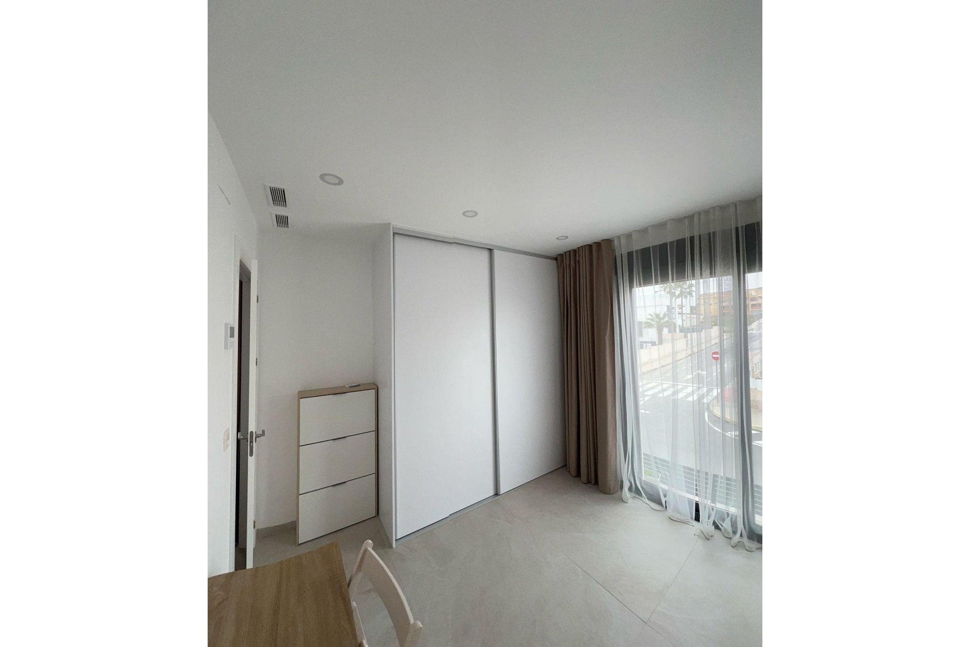 Revente - Villa -
Benijofar