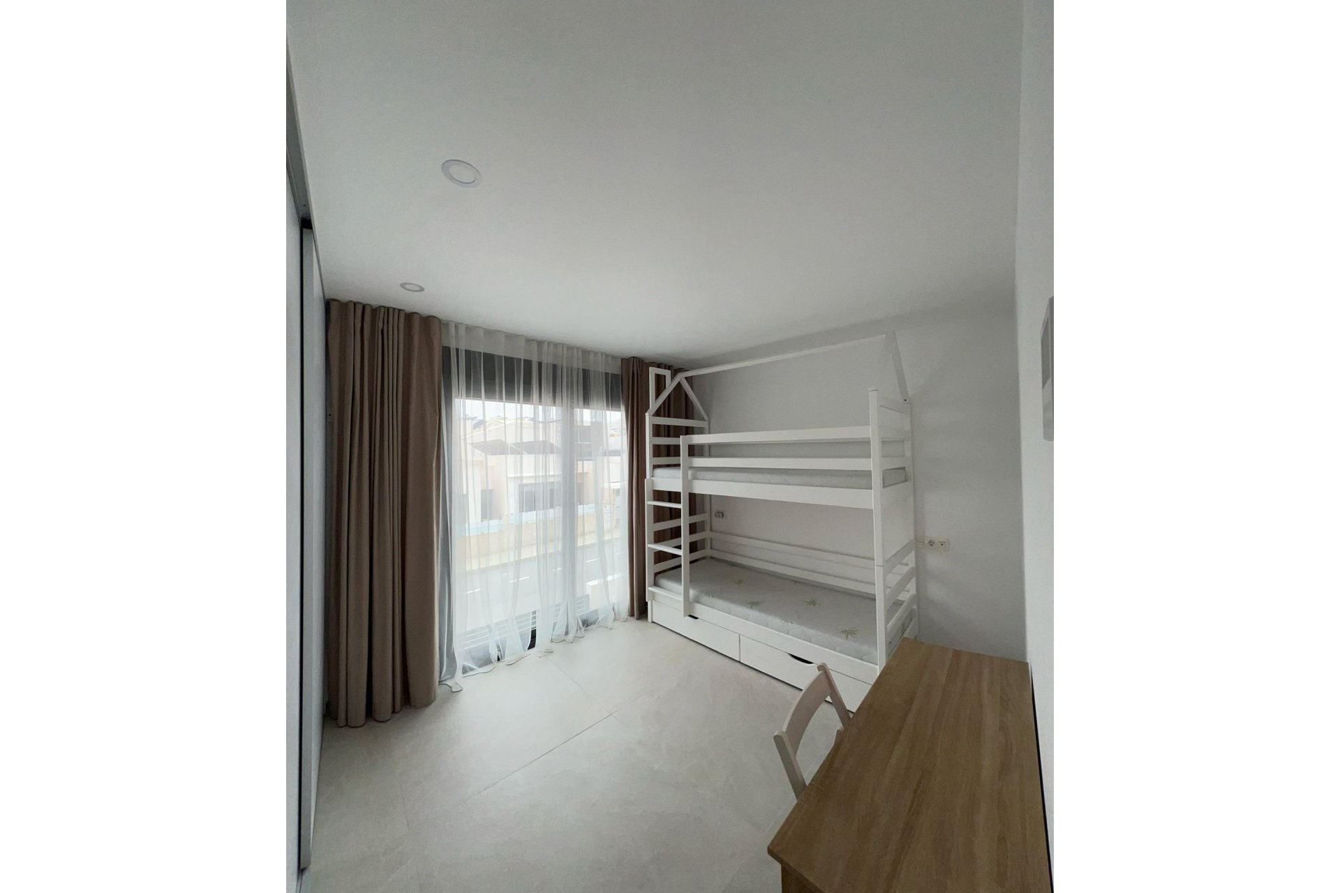 Revente - Villa -
Benijofar