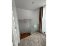 Revente - Villa -
Benijofar