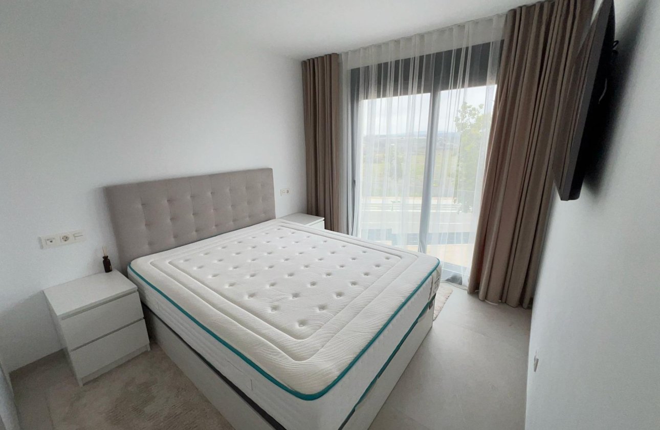 Revente - Villa -
Benijofar