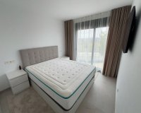 Revente - Villa -
Benijofar