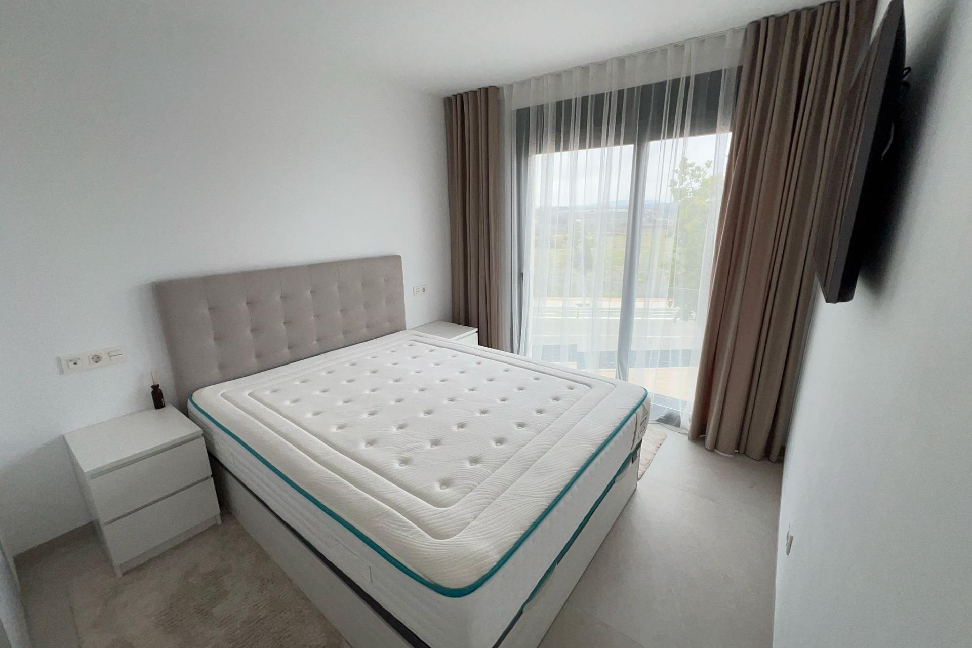 Revente - Villa -
Benijofar