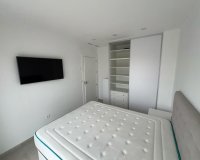 Revente - Villa -
Benijofar