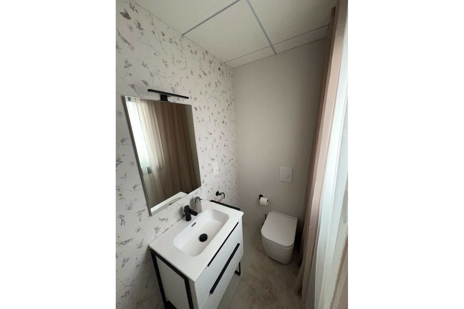 Revente - Villa -
Benijofar