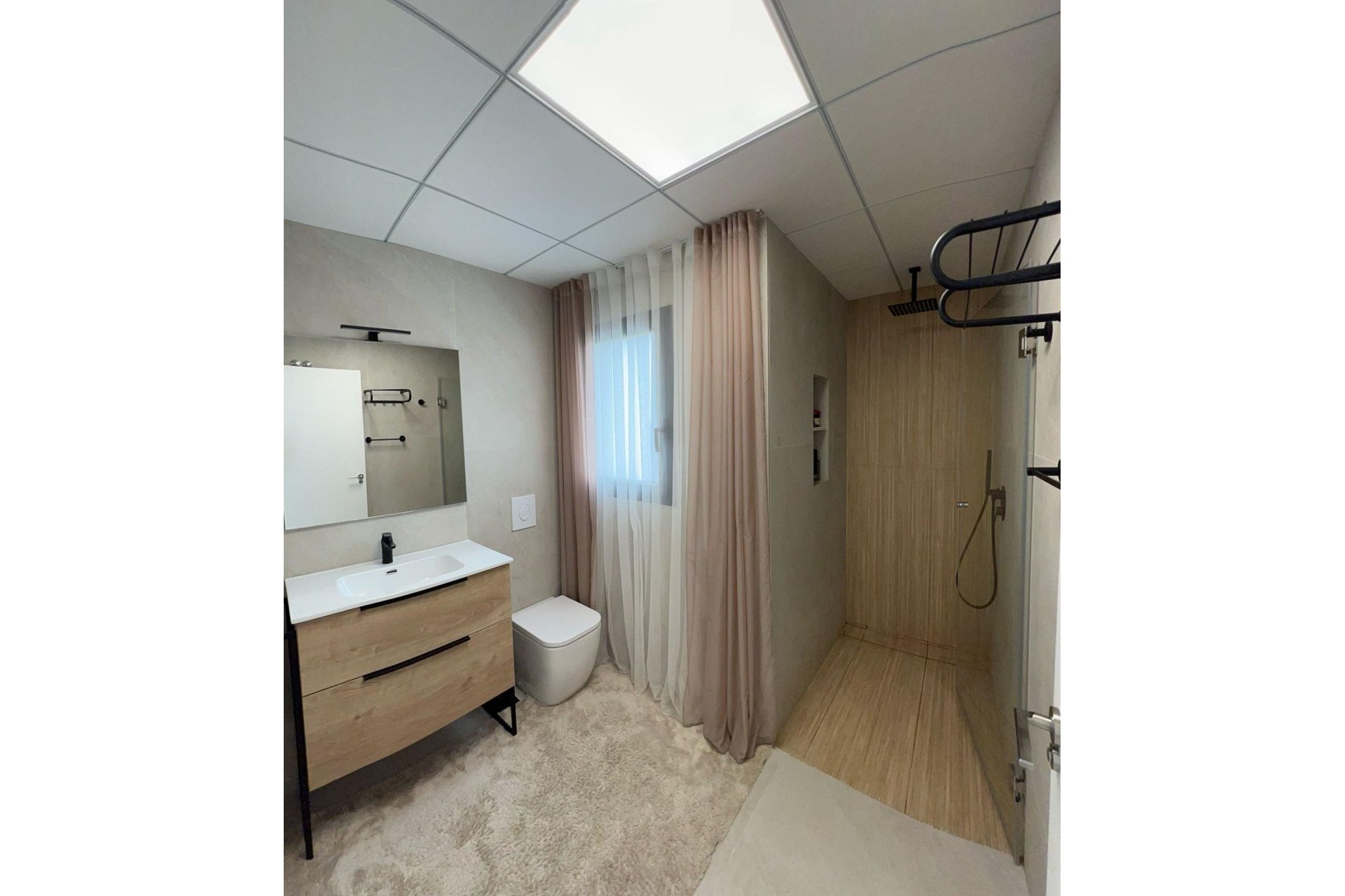 Revente - Villa -
Benijofar