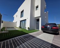 Revente - Villa -
Benijofar