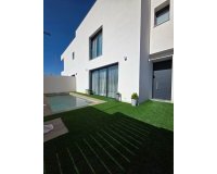 Revente - Villa -
Benijofar