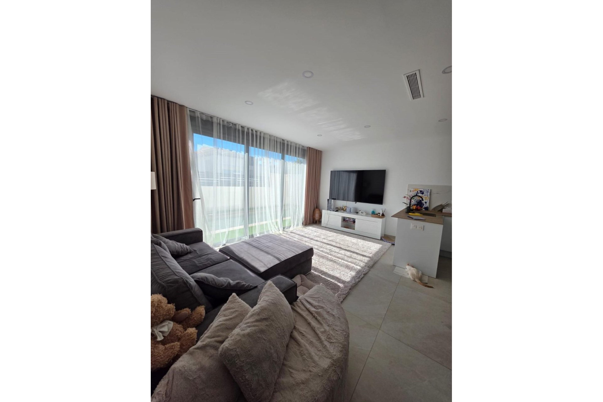 Revente - Villa -
Benijofar