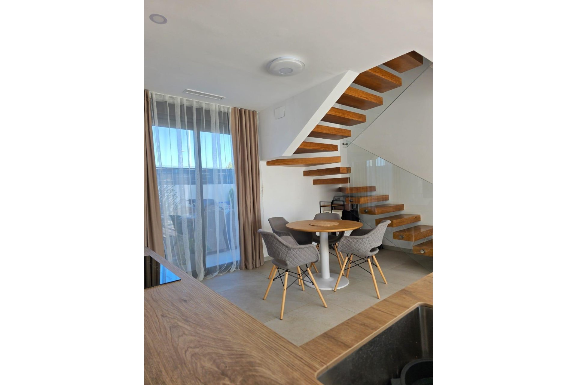 Revente - Villa -
Benijofar