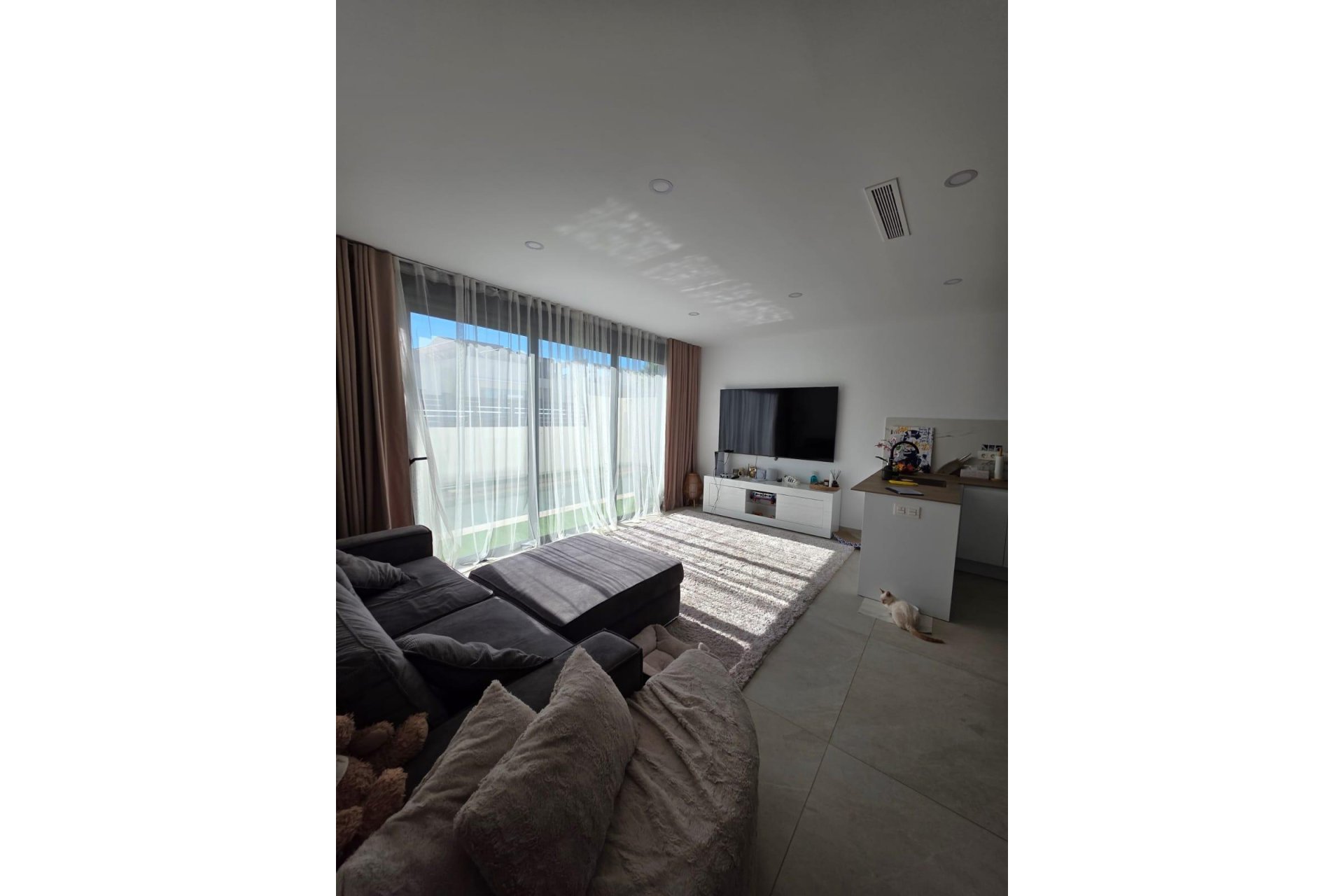 Revente - Villa -
Benijofar