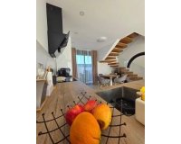 Revente - Villa -
Benijofar