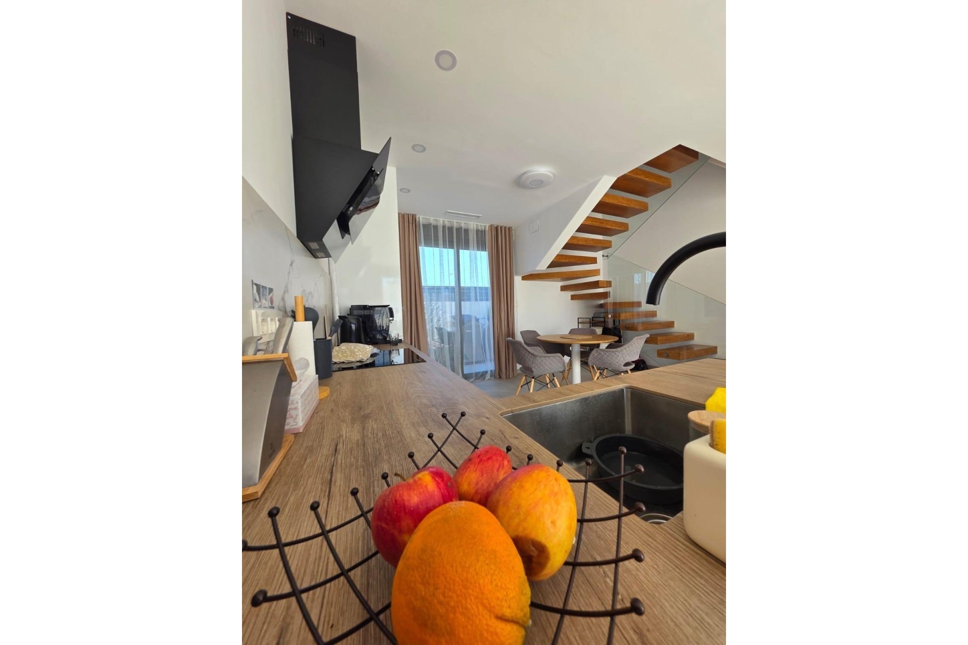 Revente - Villa -
Benijofar