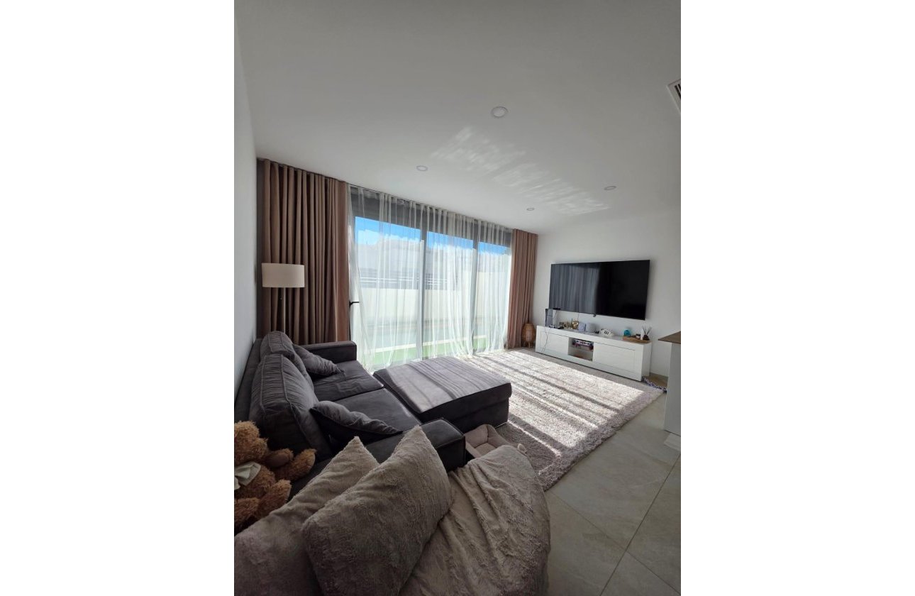 Revente - Villa -
Benijofar