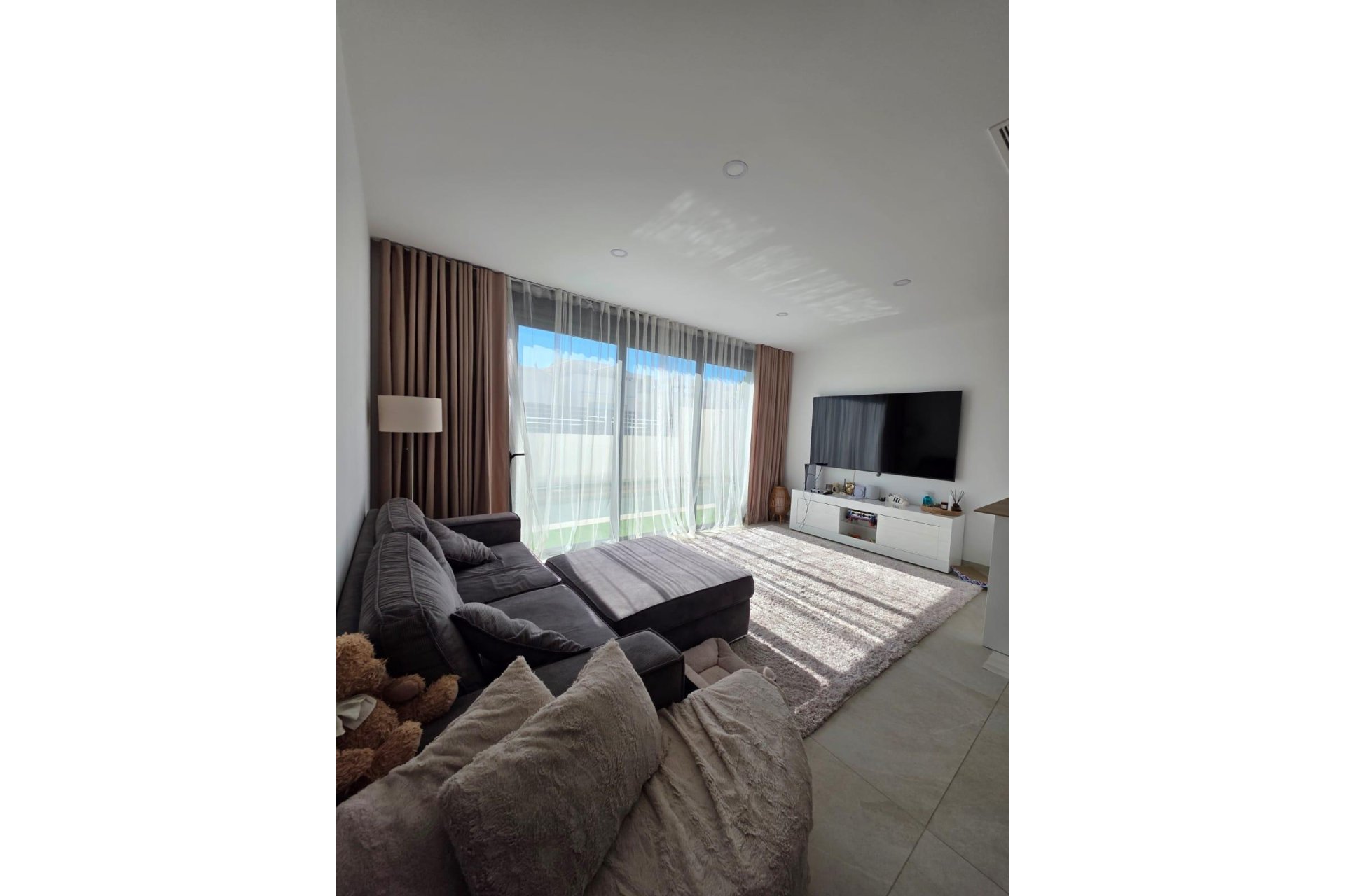 Revente - Villa -
Benijofar