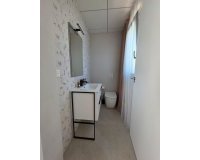 Revente - Villa -
Benijofar