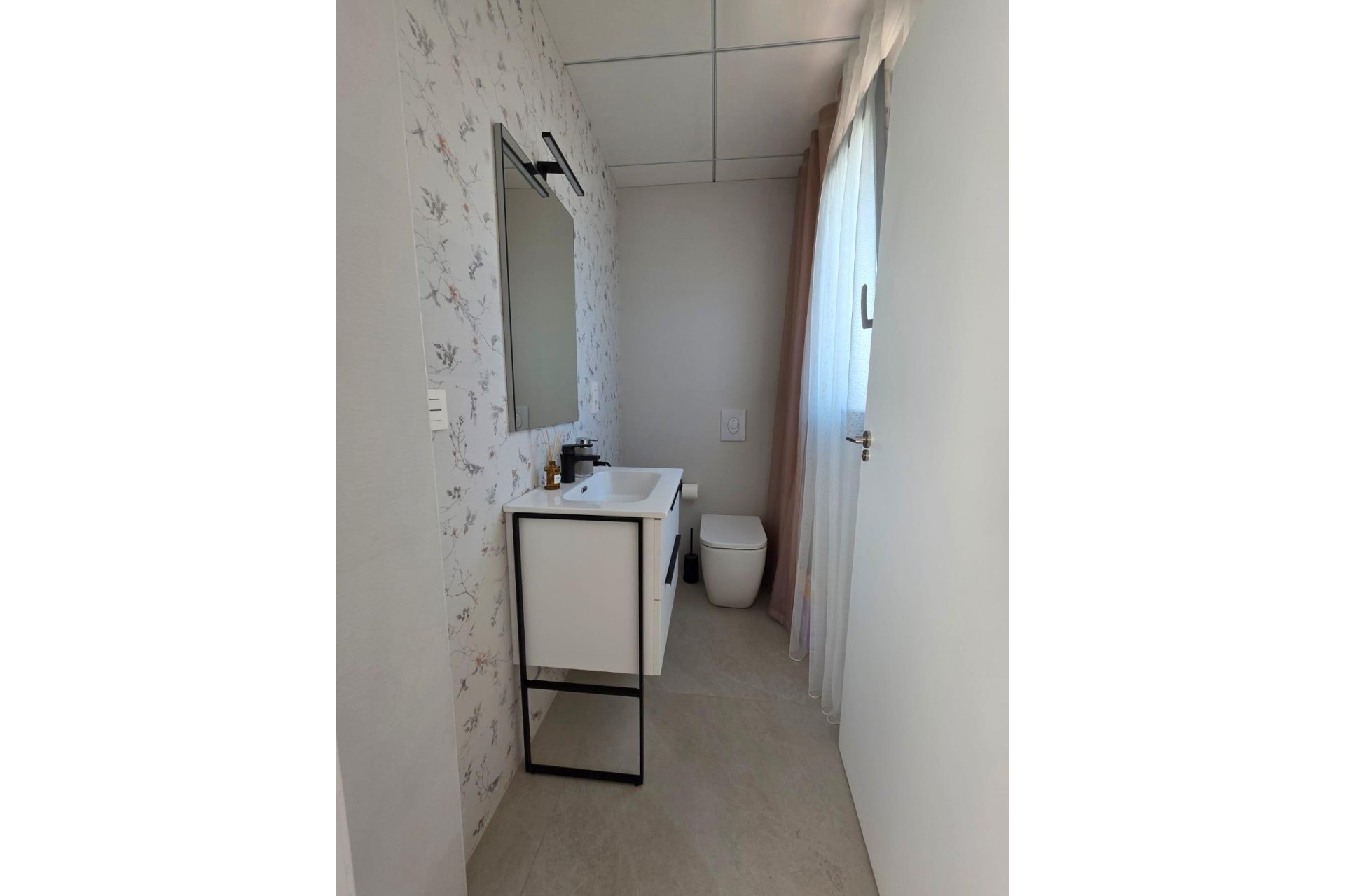 Revente - Villa -
Benijofar