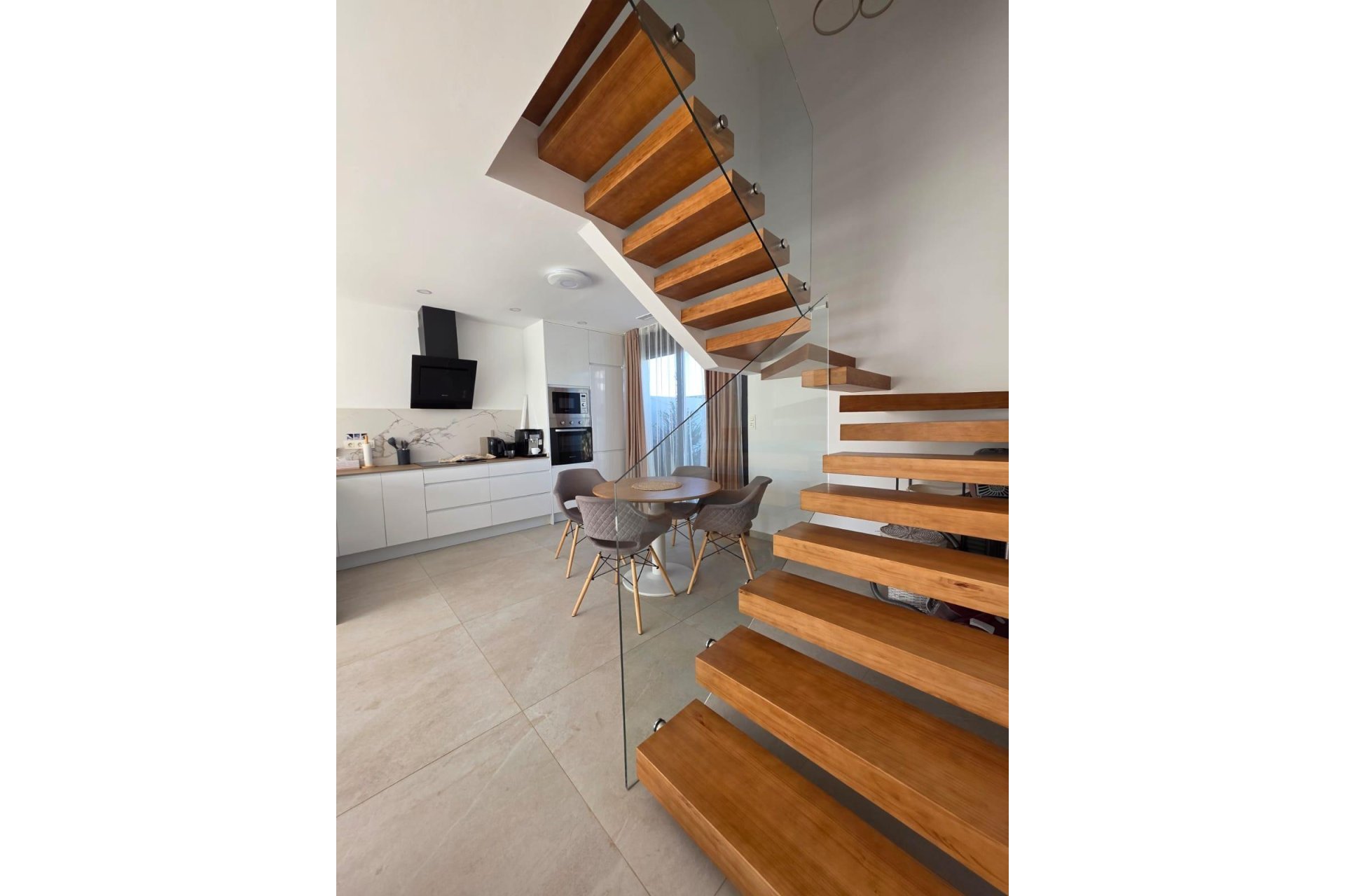 Revente - Villa -
Benijofar