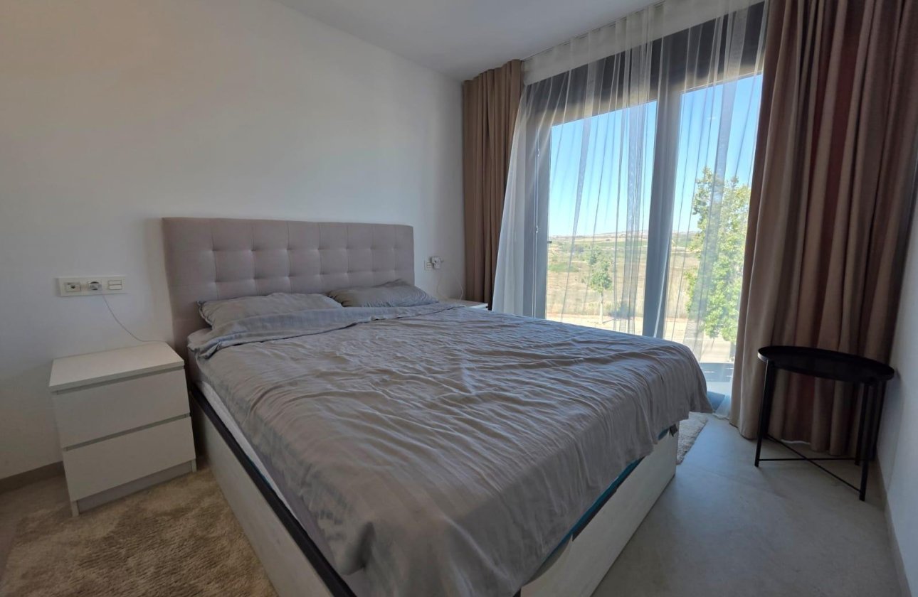 Revente - Villa -
Benijofar