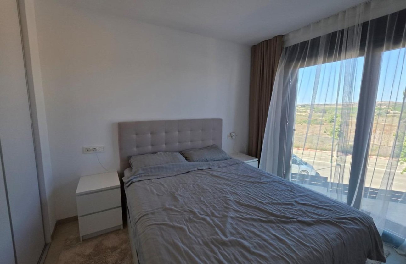 Revente - Villa -
Benijofar