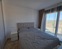 Revente - Villa -
Benijofar