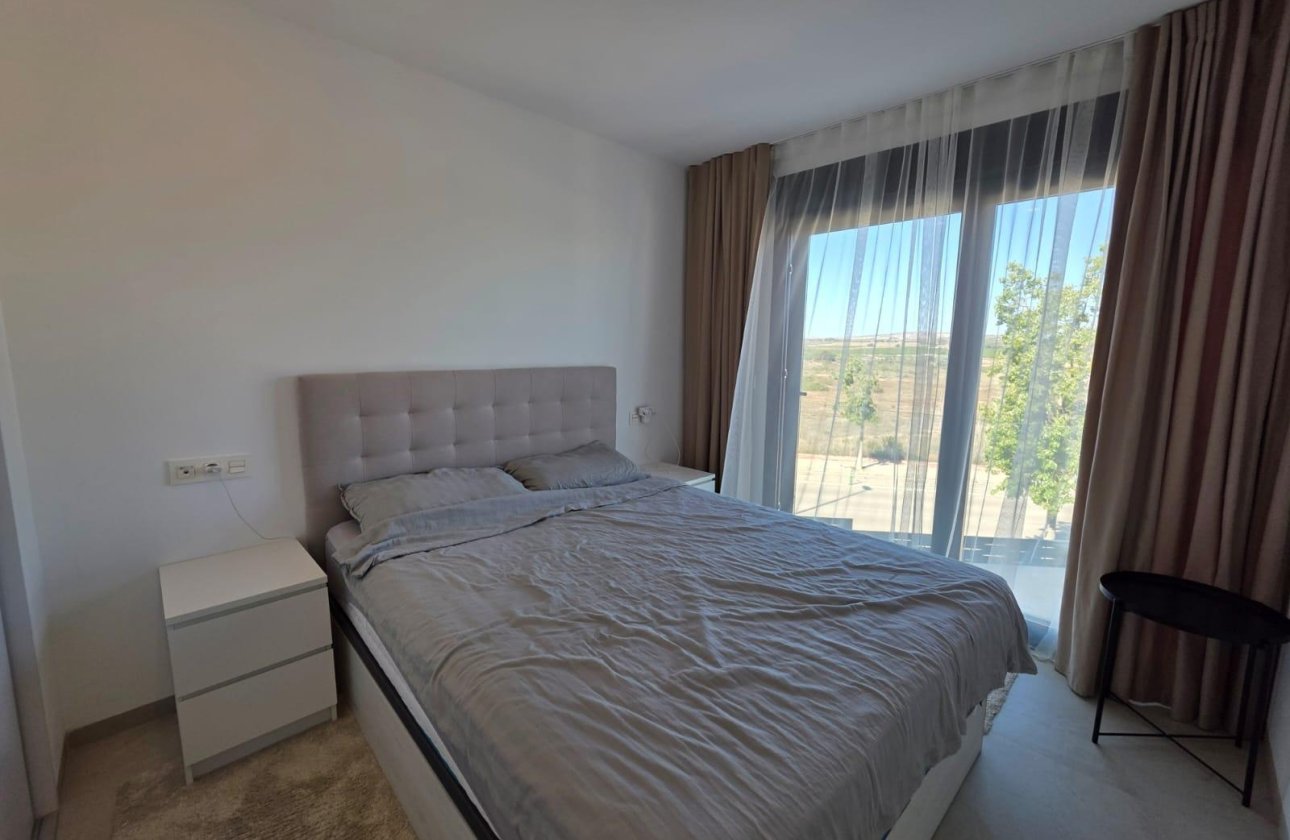 Revente - Villa -
Benijofar