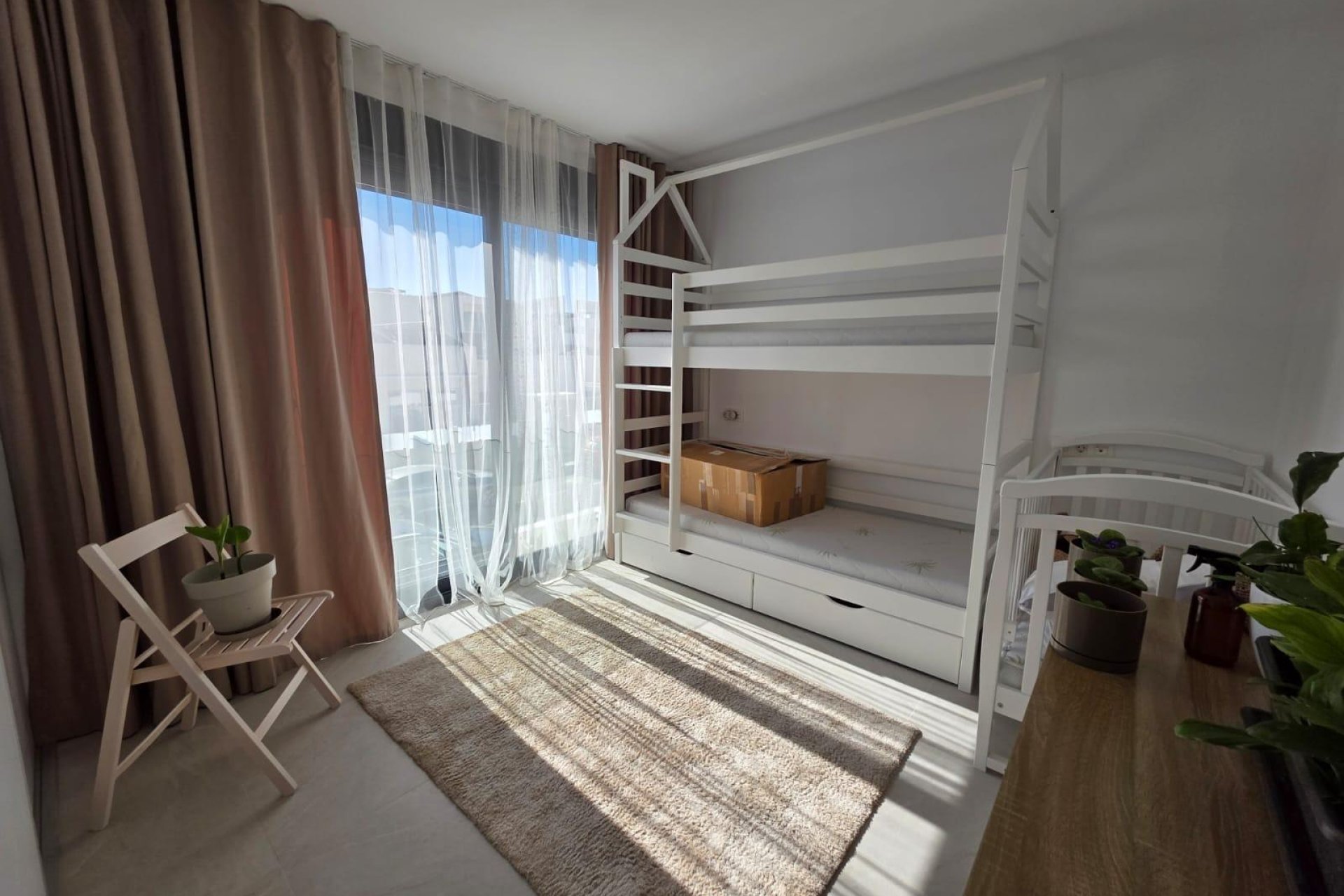 Revente - Villa -
Benijofar