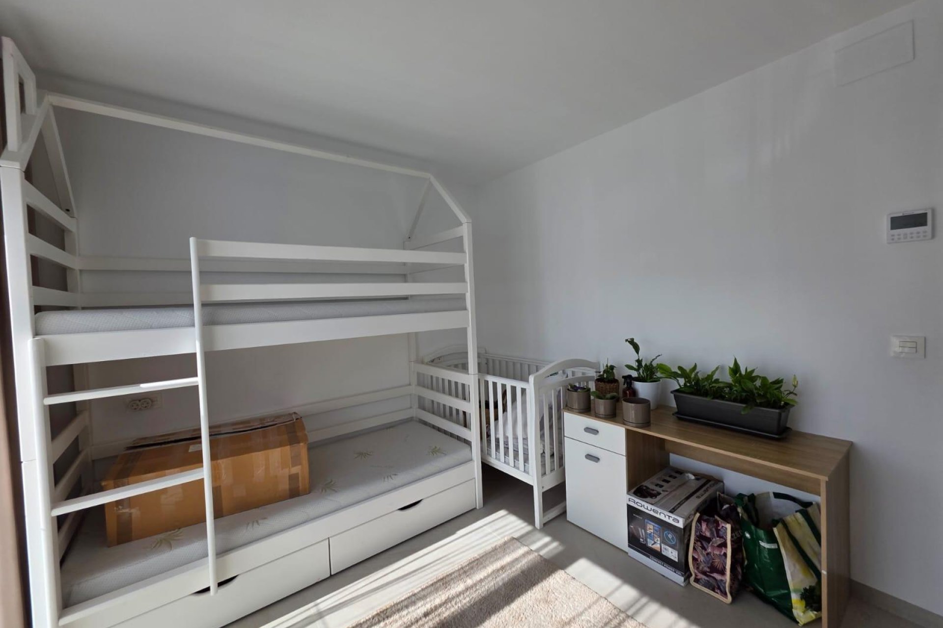 Revente - Villa -
Benijofar