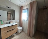 Revente - Villa -
Benijofar