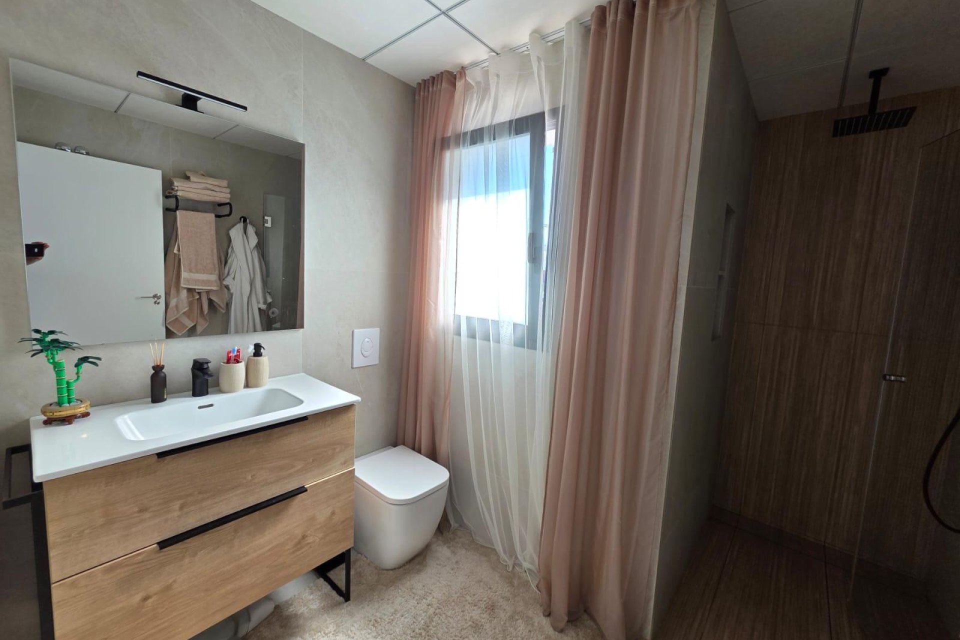 Revente - Villa -
Benijofar