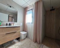 Revente - Villa -
Benijofar