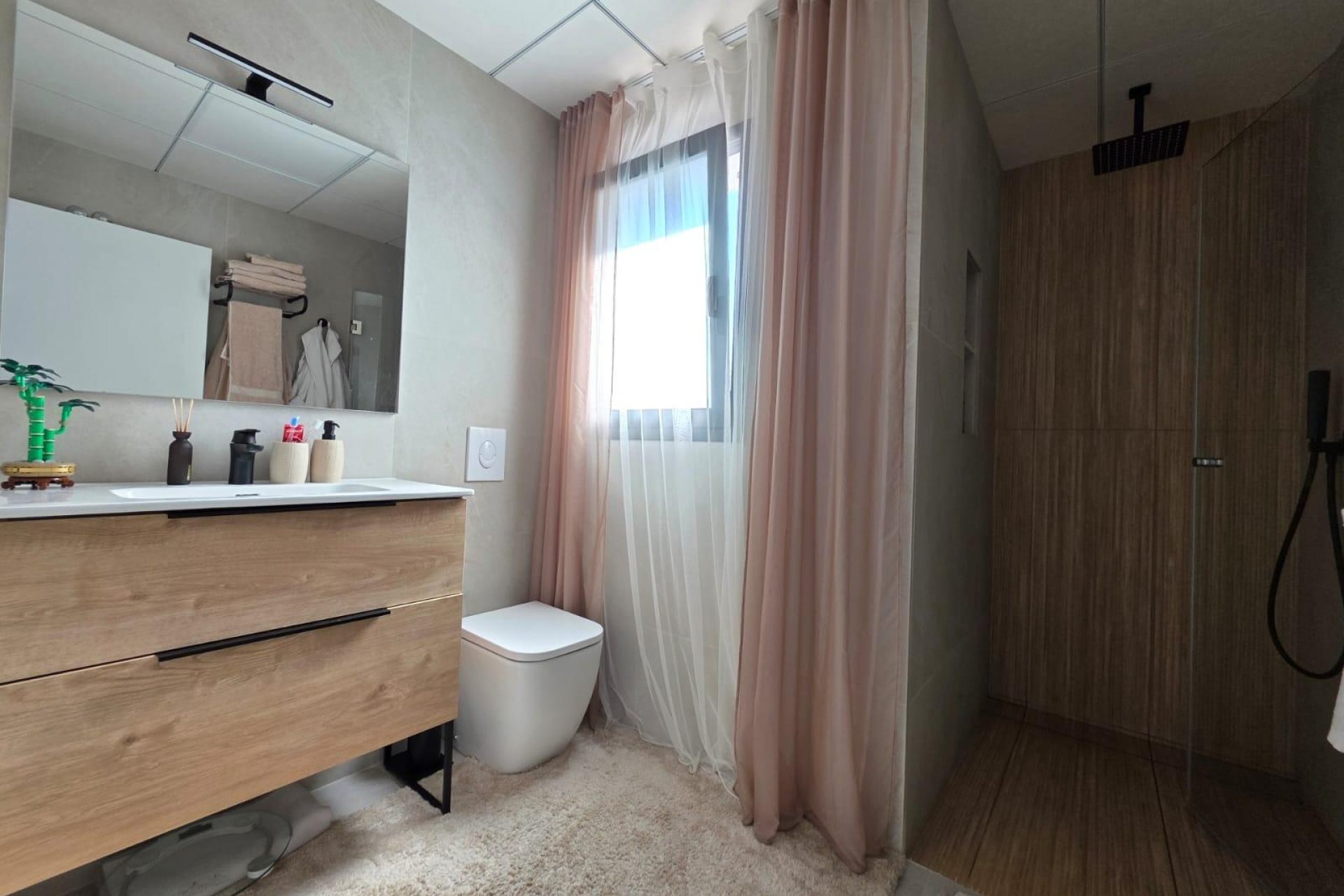 Revente - Villa -
Benijofar