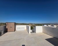 Revente - Villa -
Benijofar