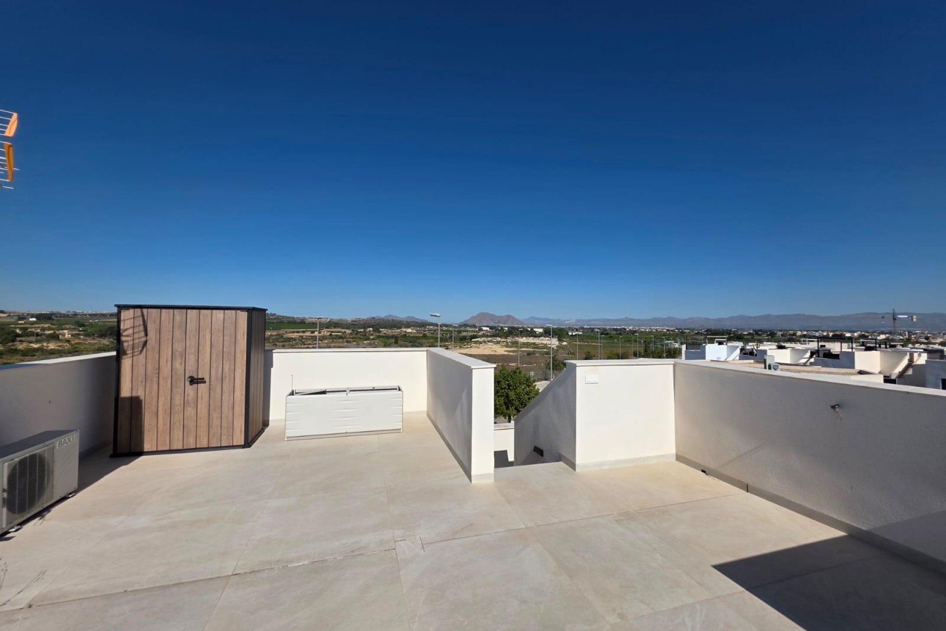 Revente - Villa -
Benijofar