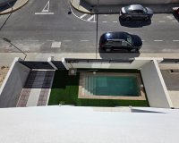 Revente - Villa -
Benijofar