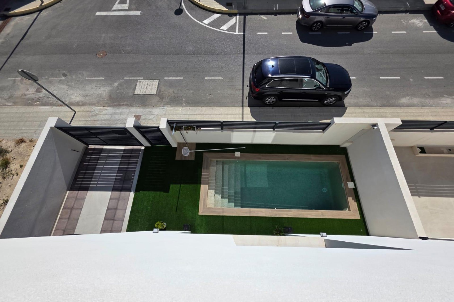 Revente - Villa -
Benijofar