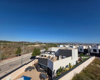 Revente - Villa -
Benijofar